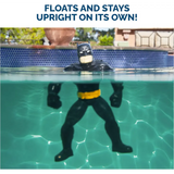 DC Comics Batman Floatin Figure 8 Inch