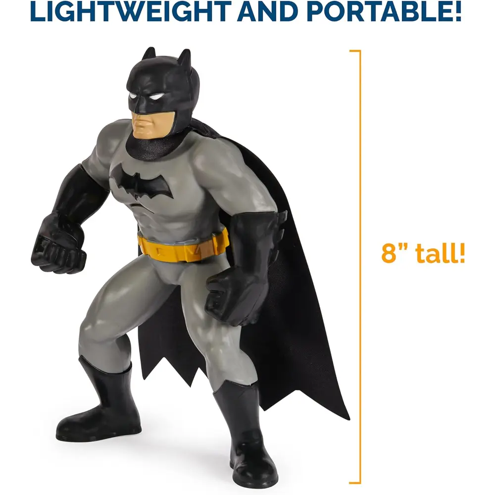 DC Comics Batman Floatin Figure 8 Inch