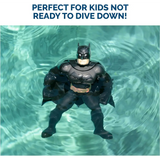 DC Comics Batman Floatin Figure 8 Inch