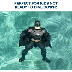 DC Comics Batman Floatin Figure 8Inches