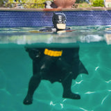 DC Comics Batman Floatin Figure 8 Inch