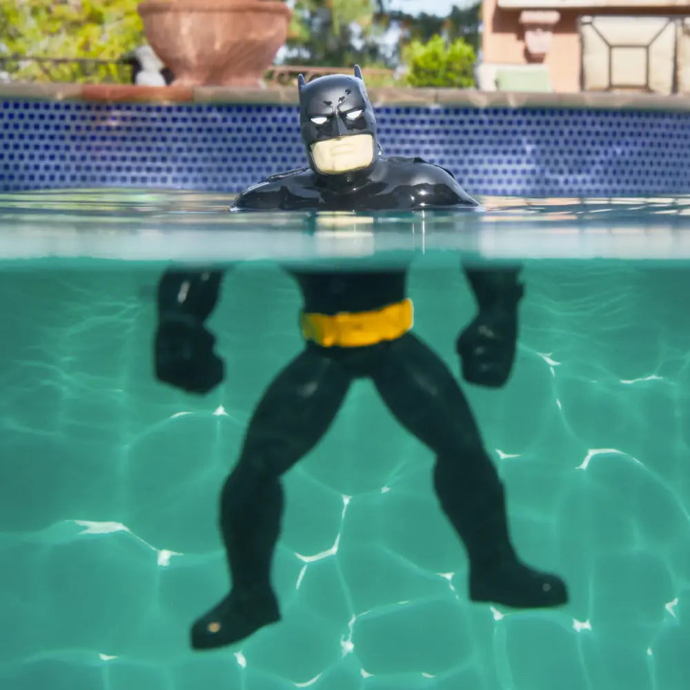DC Comics Batman Floatin Figure 8Inches