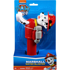 Pawpatrol Marshall Water Blaster