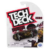 Tech Deck 96mm Fingerboard Assorted Mini Skateboard Collectible Toy