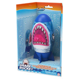 Swimways Rocket Shark 8.5Inches
