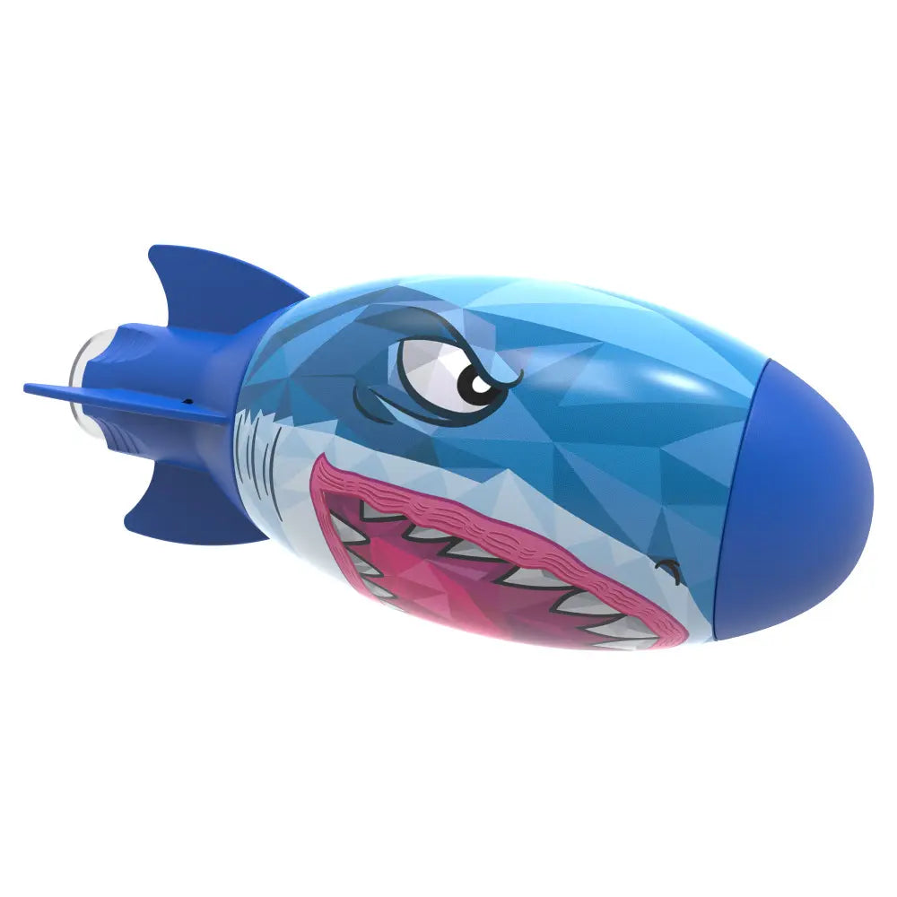 Swimways Rocket Shark 8.5Inches