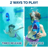 Swimways Rocket Shark 8.5Inches