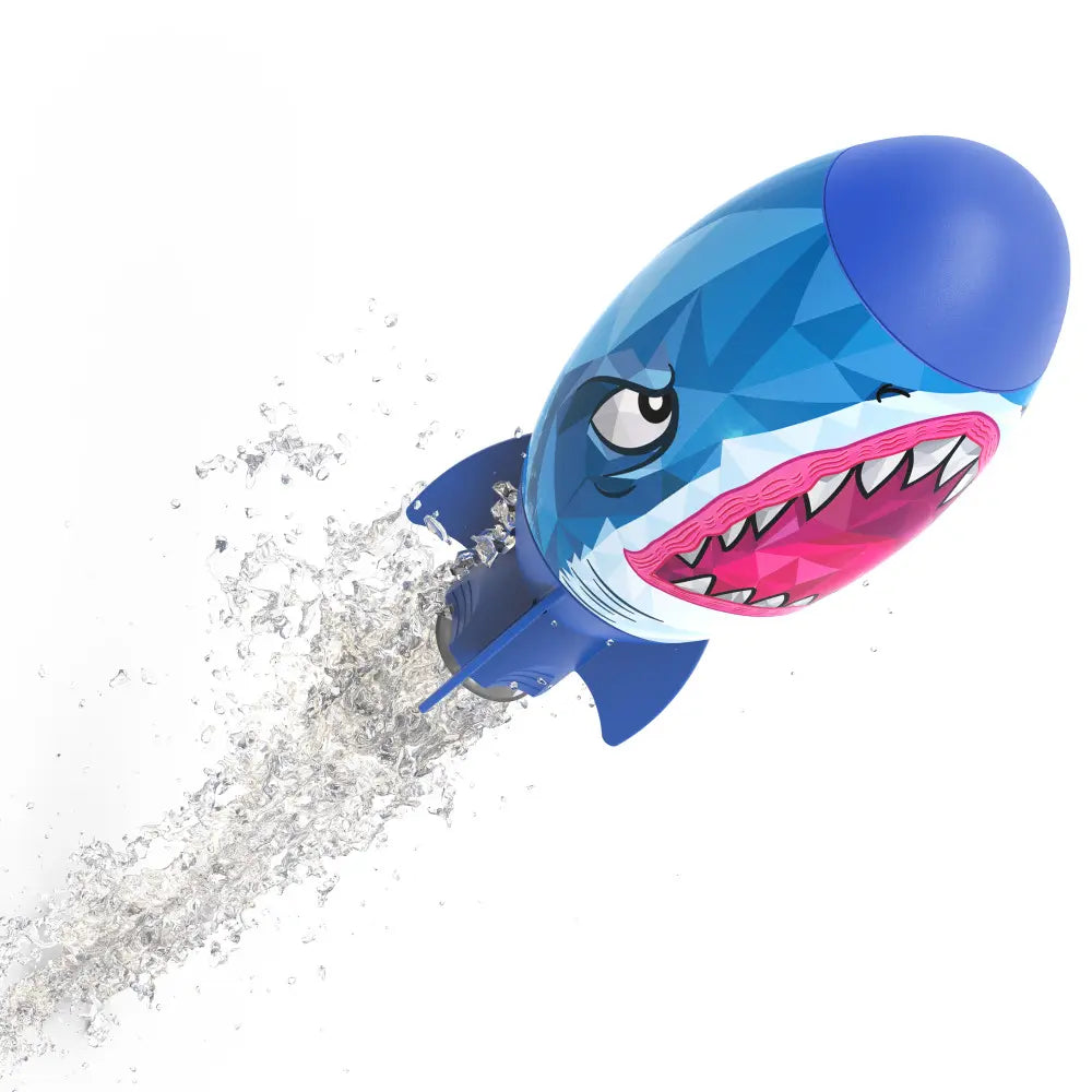 Swimways Rocket Shark 8.5Inches