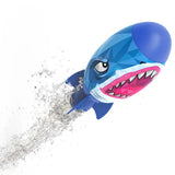 Swimways Rocket Shark 8.5Inches