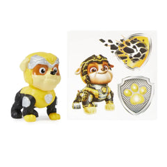 Pawpatrol Pup Squad Figure CDU36 WOC