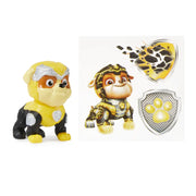 Paw Patrol Pup Squad Figure Assortment 1-piece