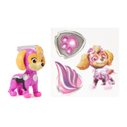 Paw Patrol Pup Squad Figure Assortment 1-piece
