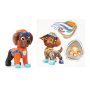 Paw Patrol Pup Squad Figure Assortment 1-piece