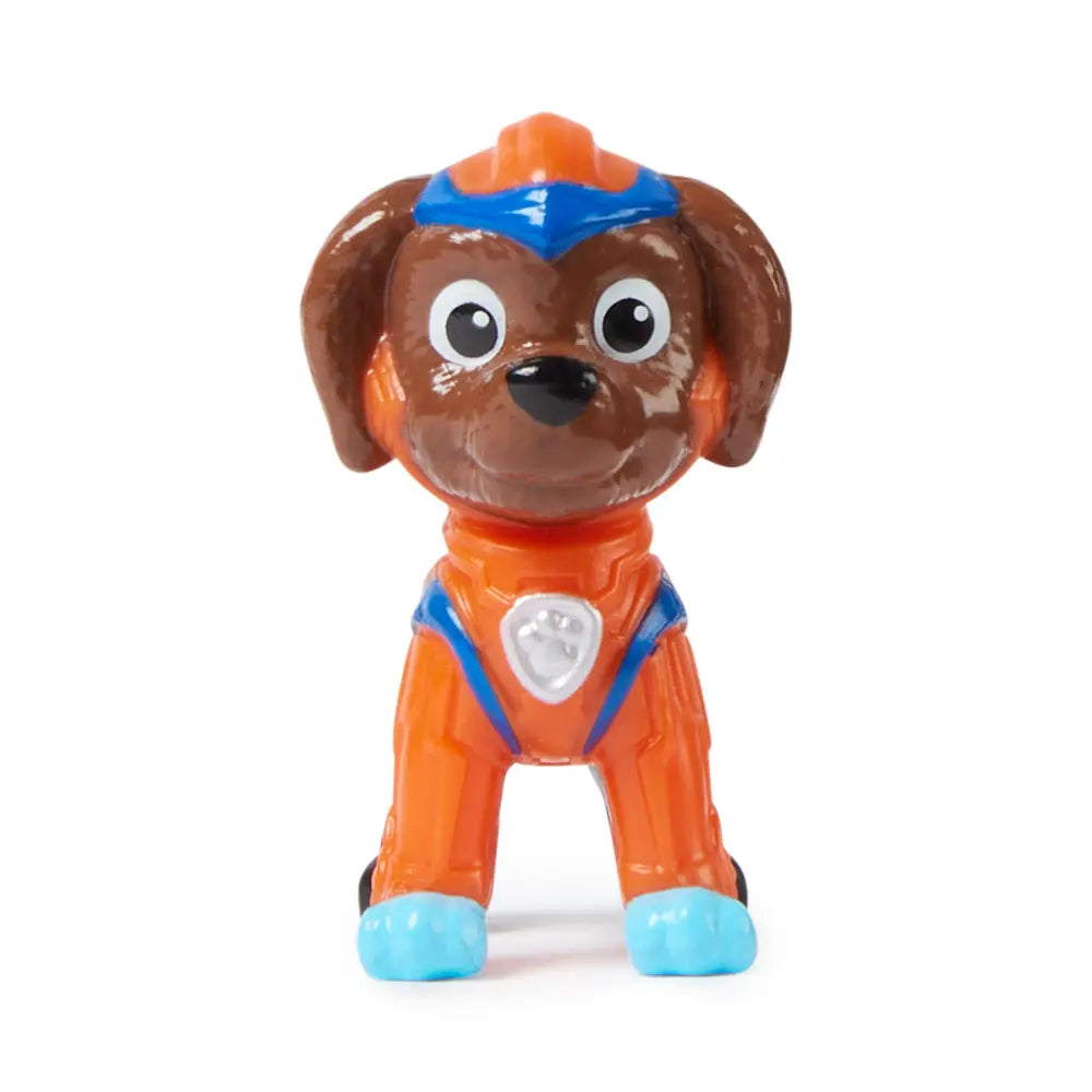 Paw Patrol Pup Squad Figure Assortment 1-piece
