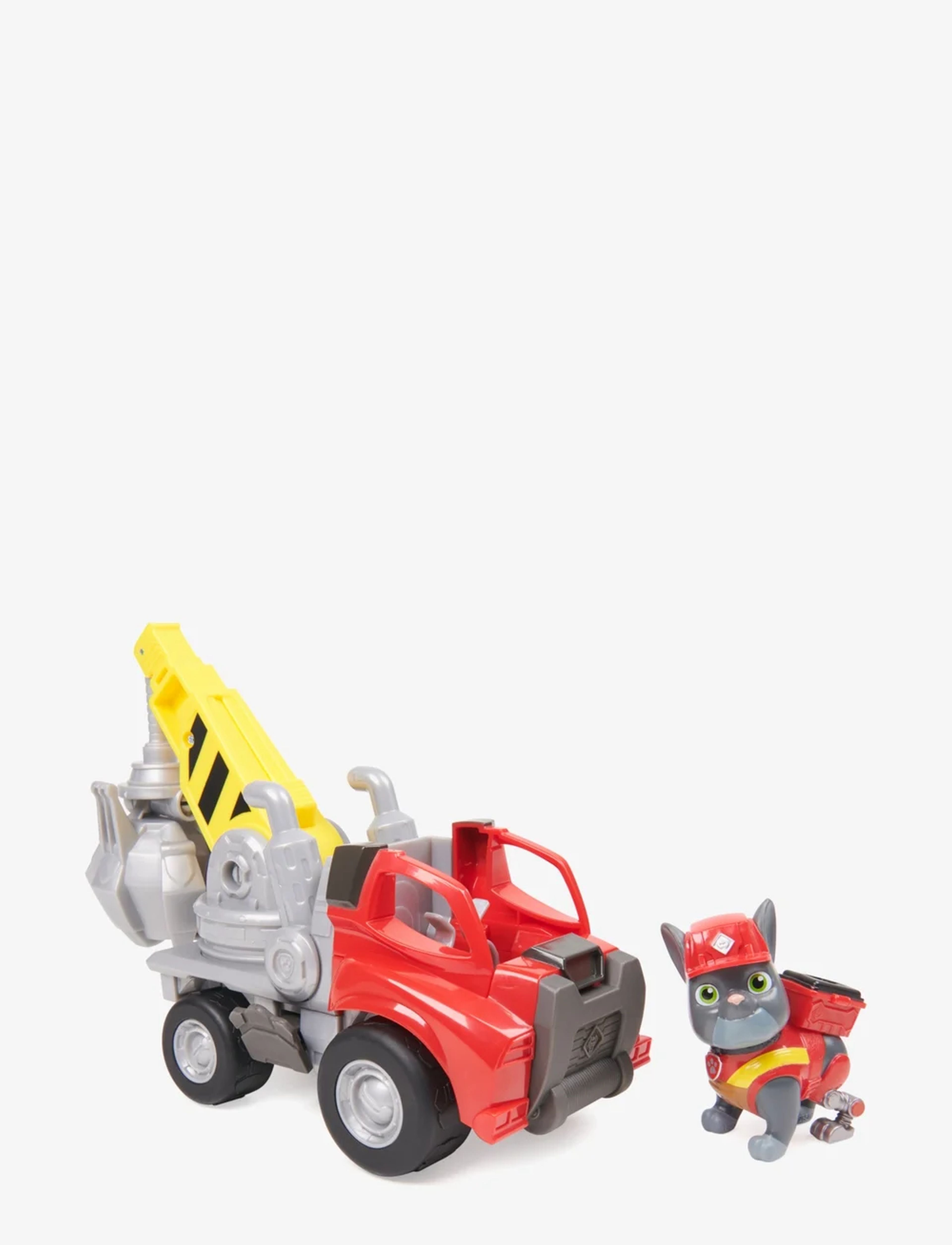Rubble & Crew Core Vehicle
