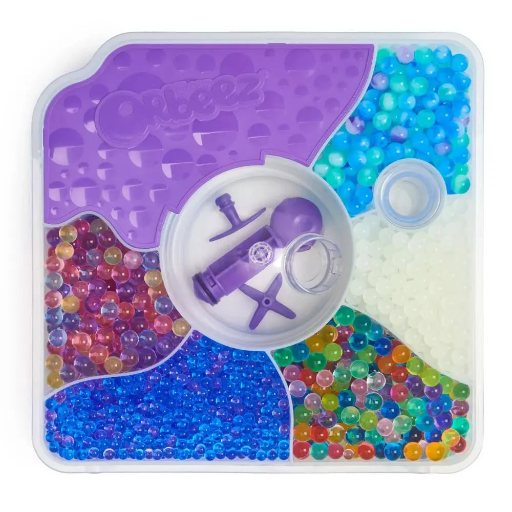 ORBEEZ SLIME MIXIN SET 4PACK
