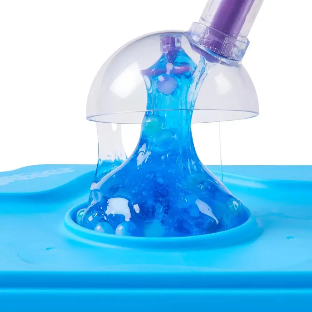 ORBEEZ SLIME MIXIN SET 4PACK