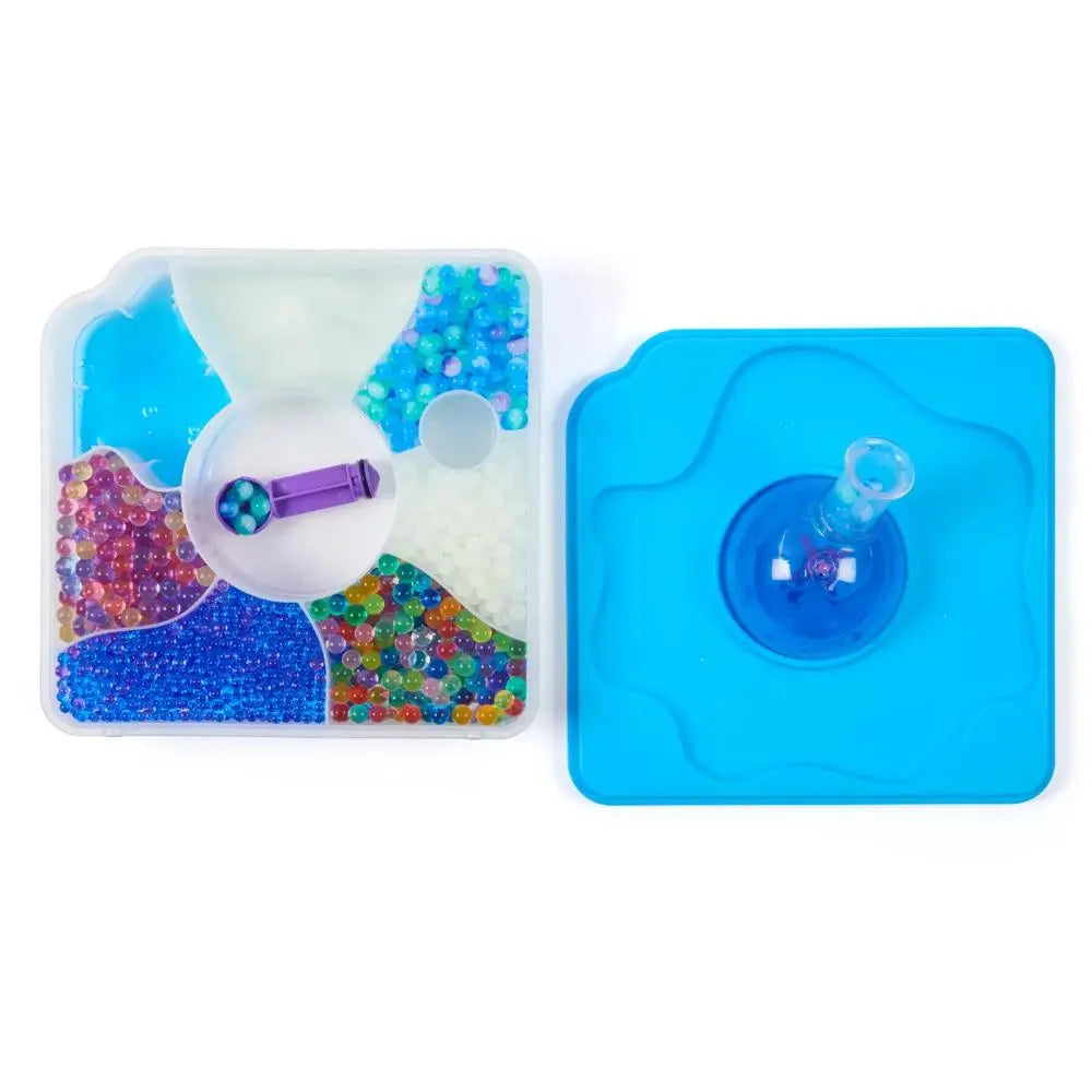 ORBEEZ SLIME MIXIN SET 4PACK