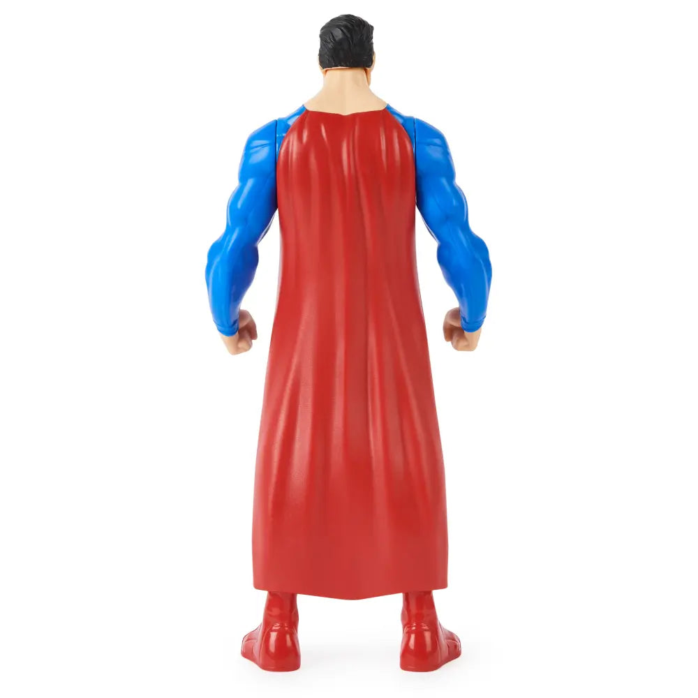 DC Comics Universe Superman Value Figure 9.5Inches