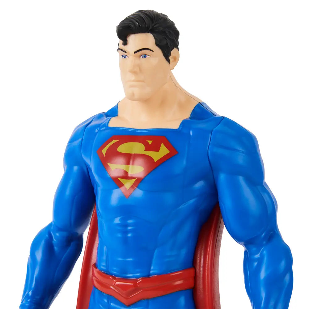 DC Comics Universe Superman Value Figure 9.5Inches