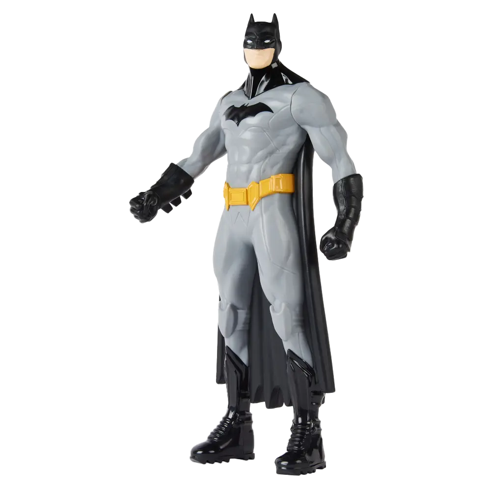 DC Comics Universe Batman Value Figure 9.5Inch