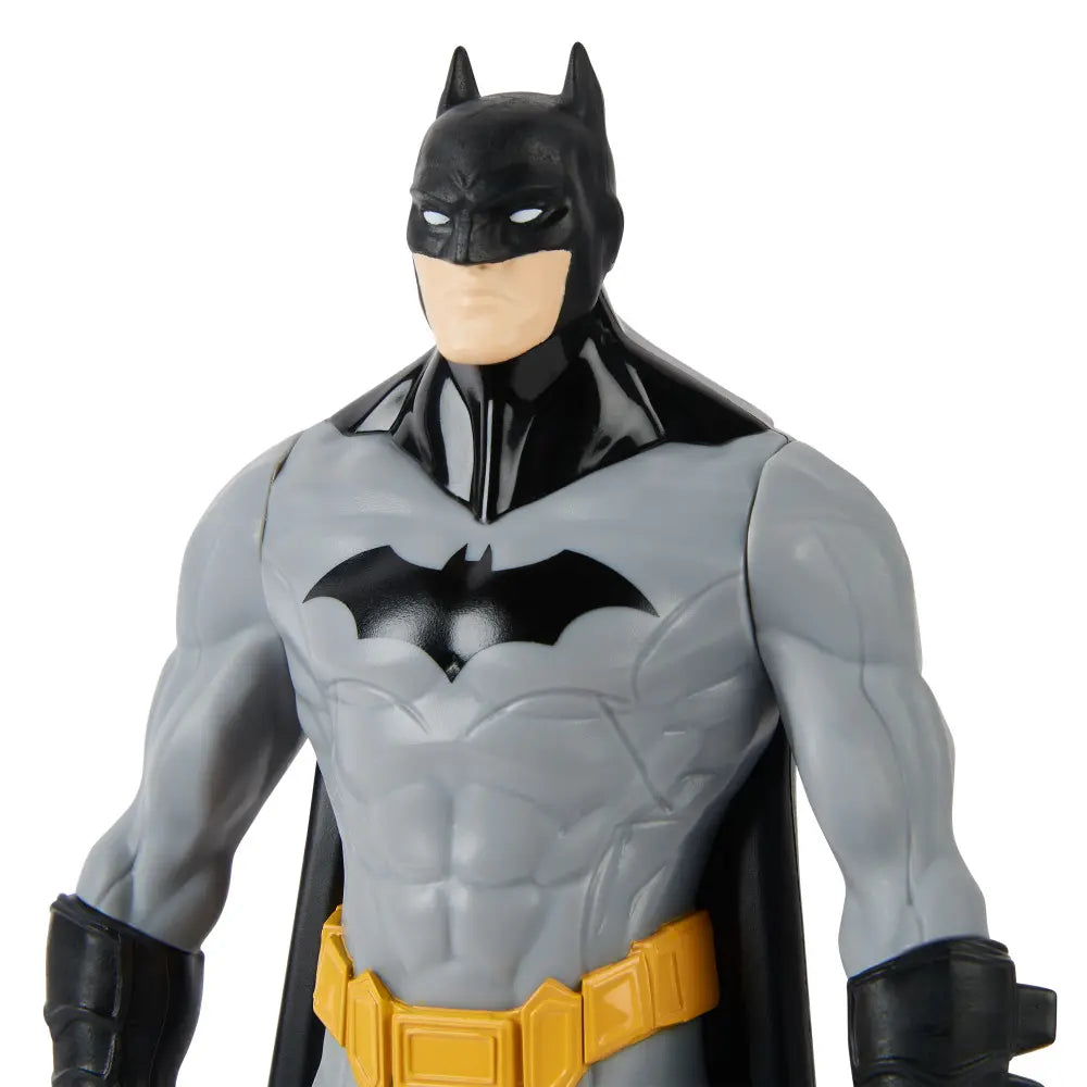 DC Comics Universe Batman Value Figure 9.5Inch
