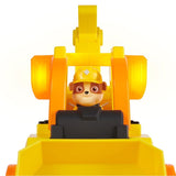 Rubble & Crew Deluxe Buldozer Vehicle Rubble Battery Operated