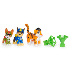 Pawpatrol Jungle Hero Pups Assorted