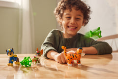 Pawpatrol Jungle Hero Pups Assorted