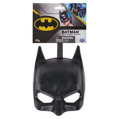 DC Comics Batman Mask Value