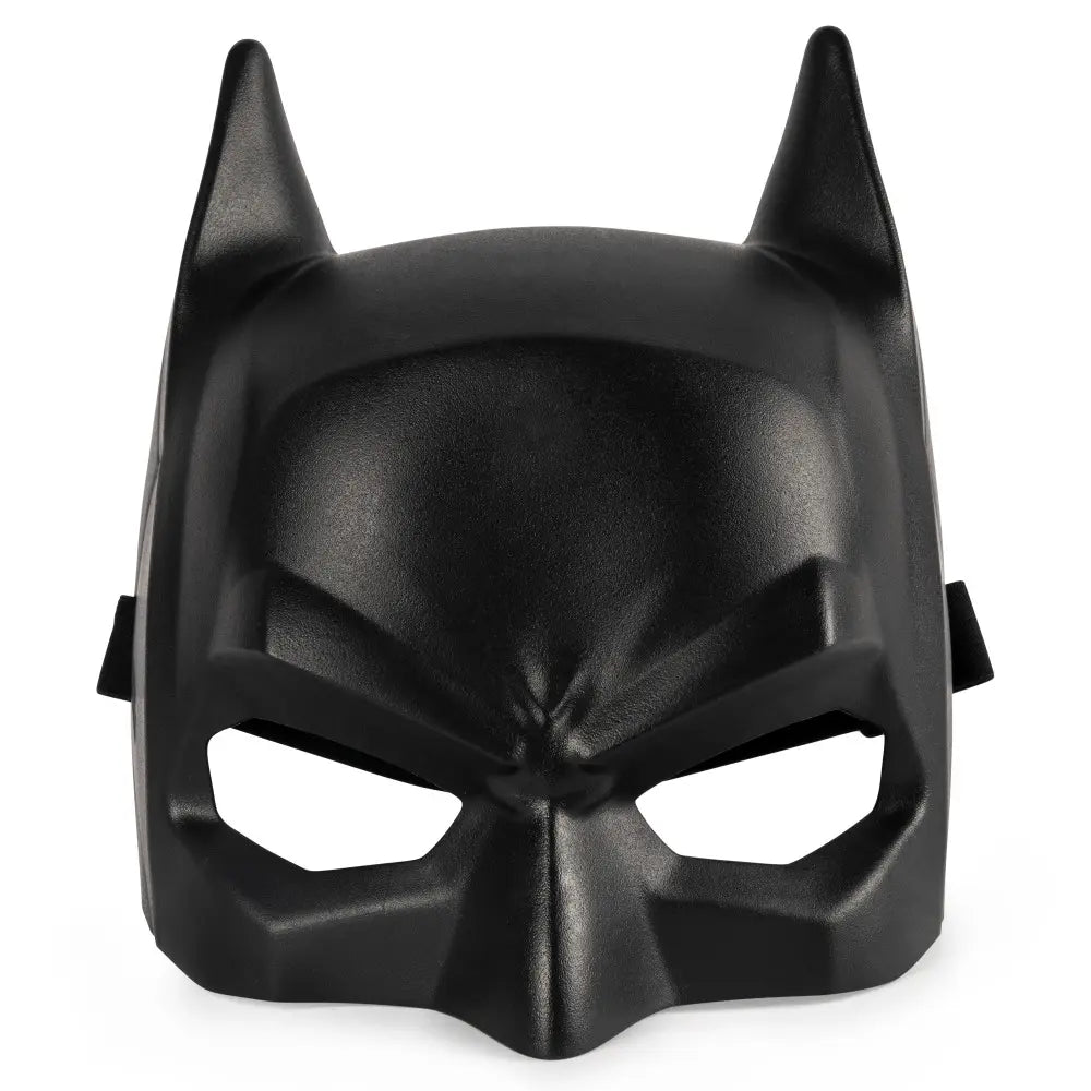 DC Comics Batman Mask Value