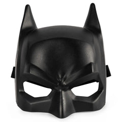DC Comics Batman Mask Value