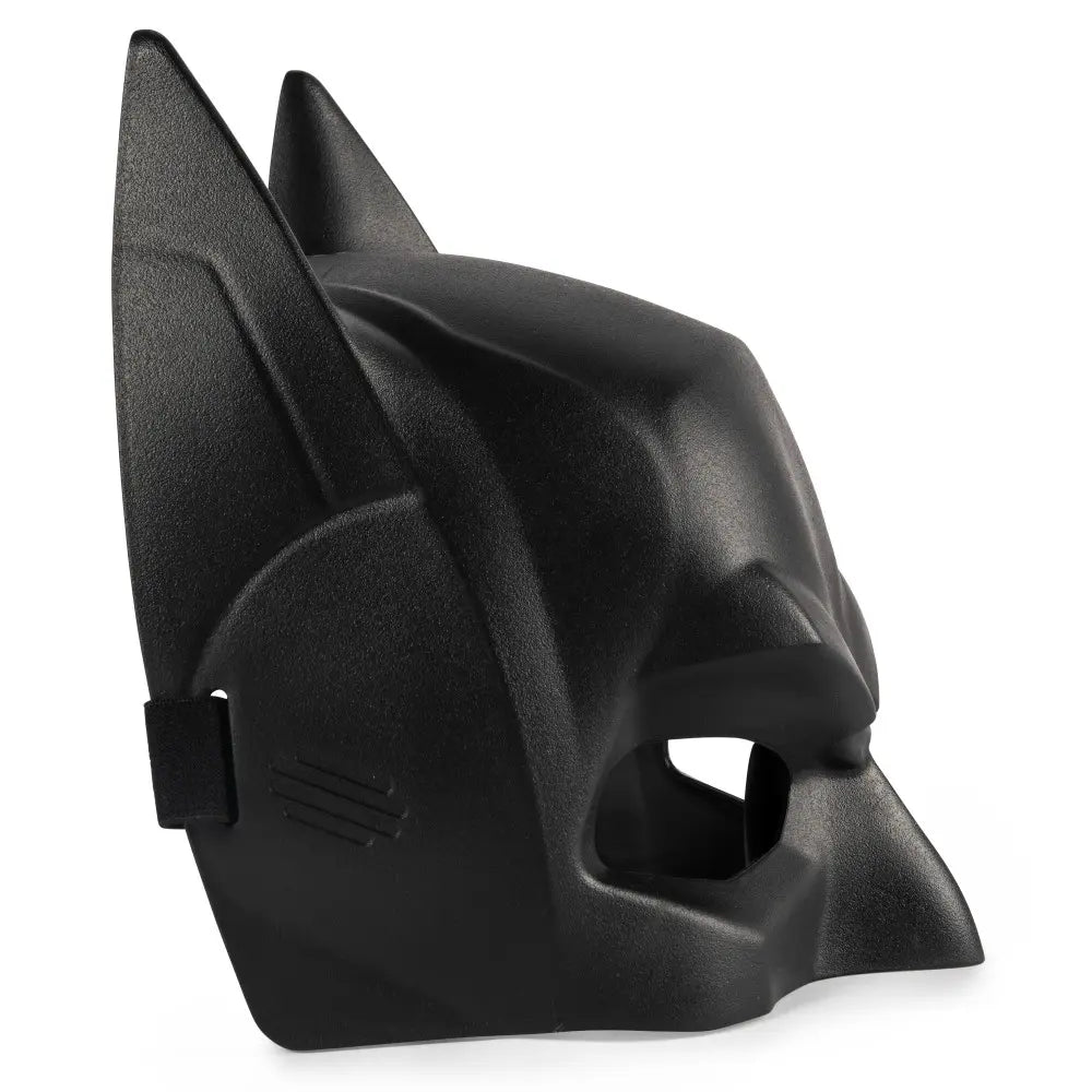 DC Comics Batman Mask Value