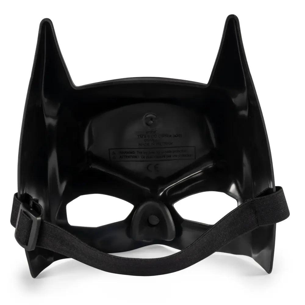 DC Comics Batman Mask Value