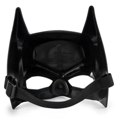 DC Comics Batman Mask Value