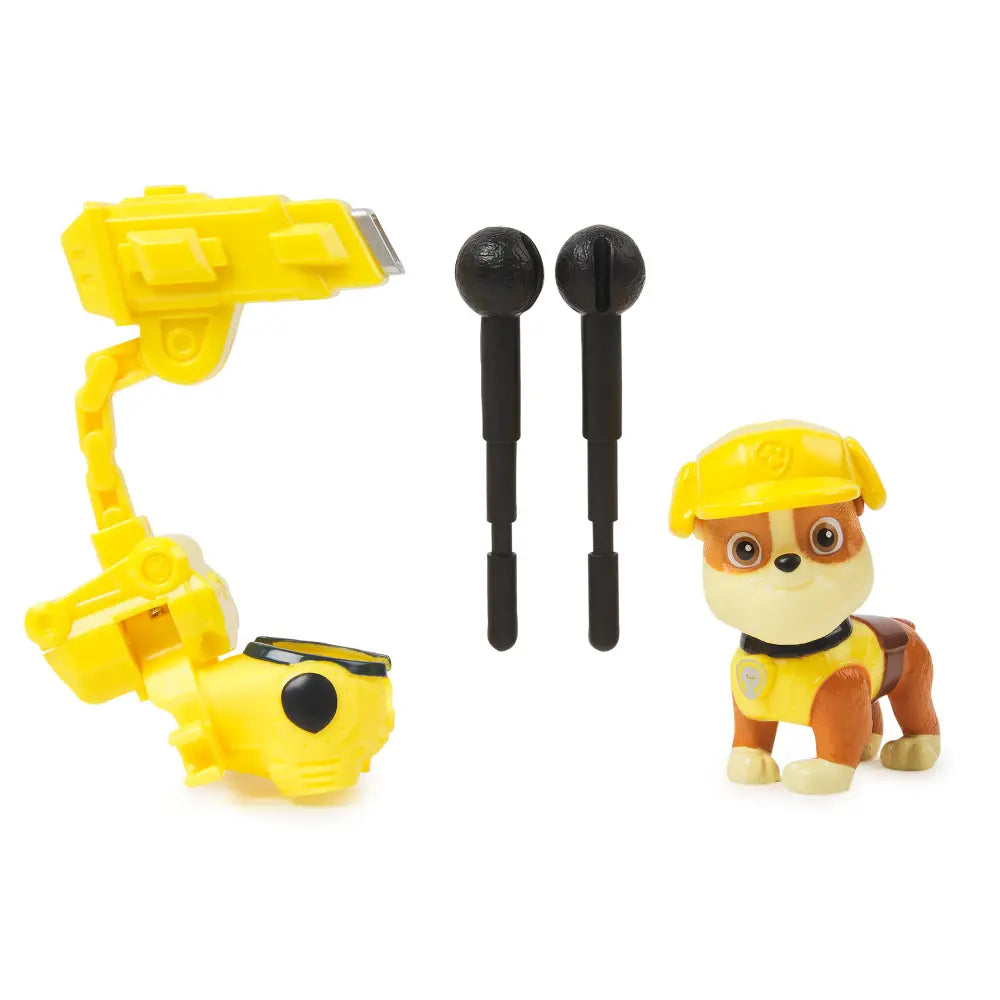 Pawpatrol Pup Hero 4Asst