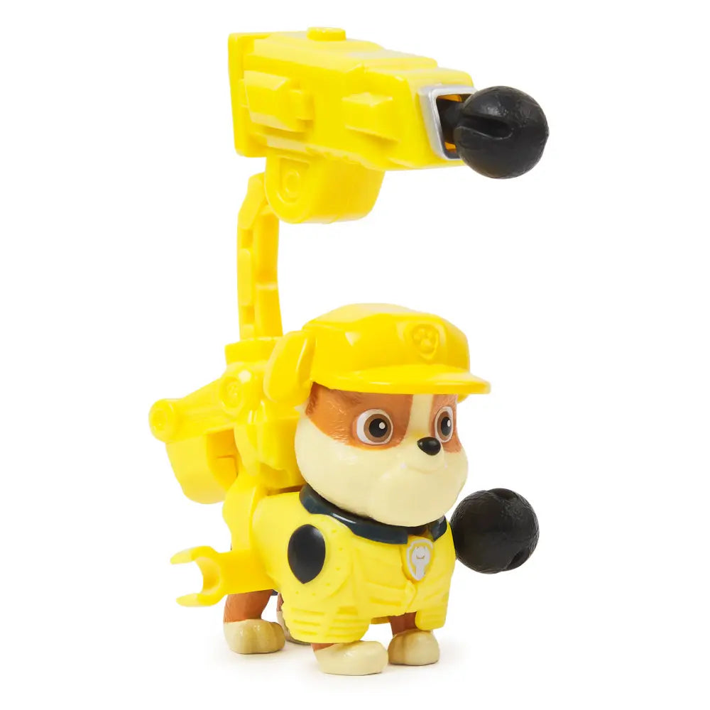Pawpatrol Pup Hero 4Asst
