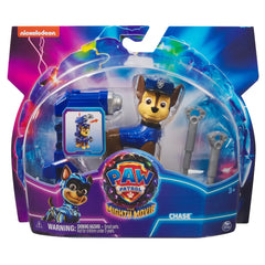 Pawpatrol Pup Hero 4Asst