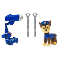 Pawpatrol Pup Hero 4Asst