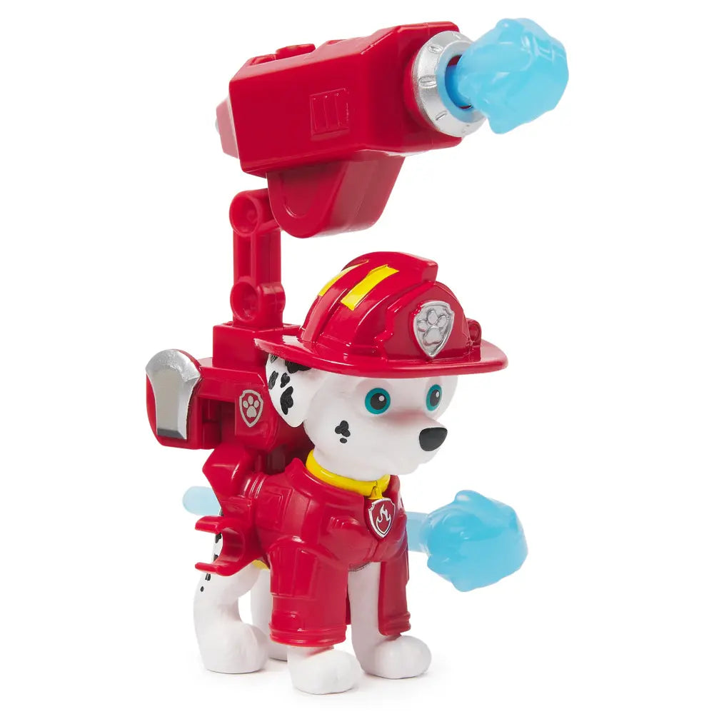Pawpatrol Pup Hero 4Asst