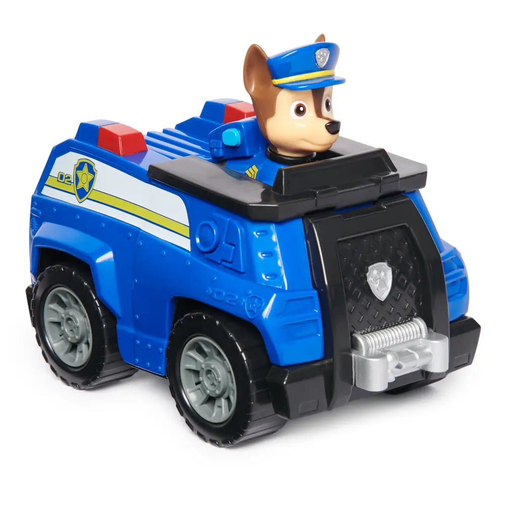 Pawpatrol Basic Vehicle Sustainable Ass