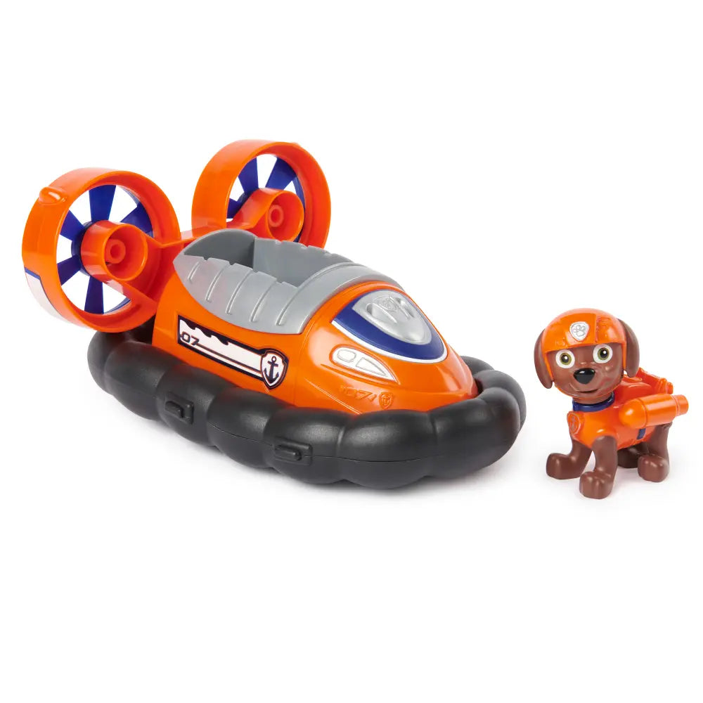 Pawpatrol Basic Vehicle Sustainable Ass