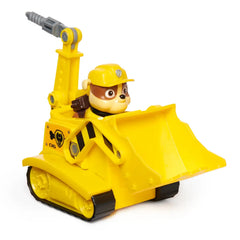 Pawpatrol Basic Vehicle Sustainable Ass