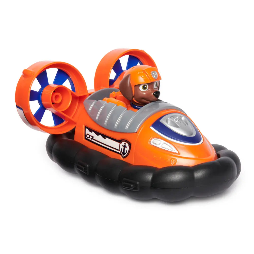 Pawpatrol Basic Vehicle Sustainable Ass