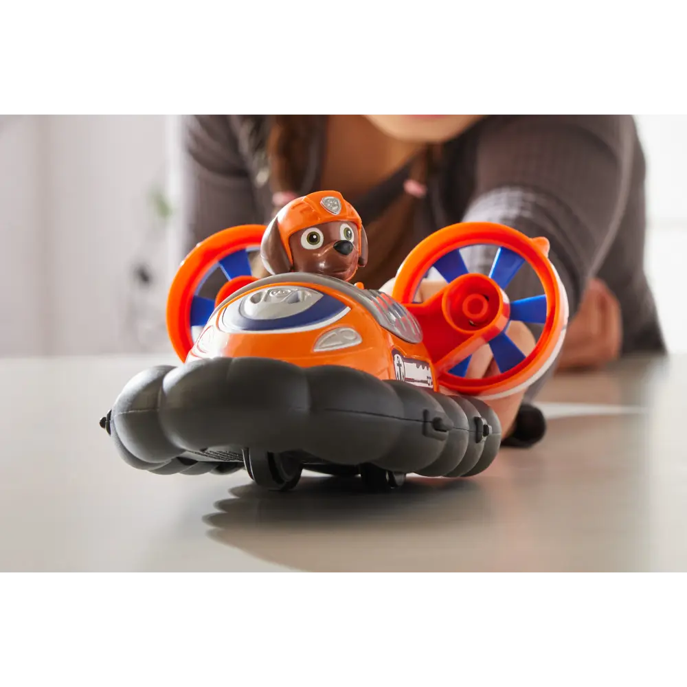 Pawpatrol Basic Vehicle Sustainable Ass