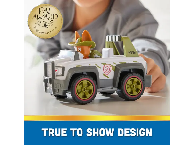 Pawpatrol Basic Vehicle Assortment - Sold per piece