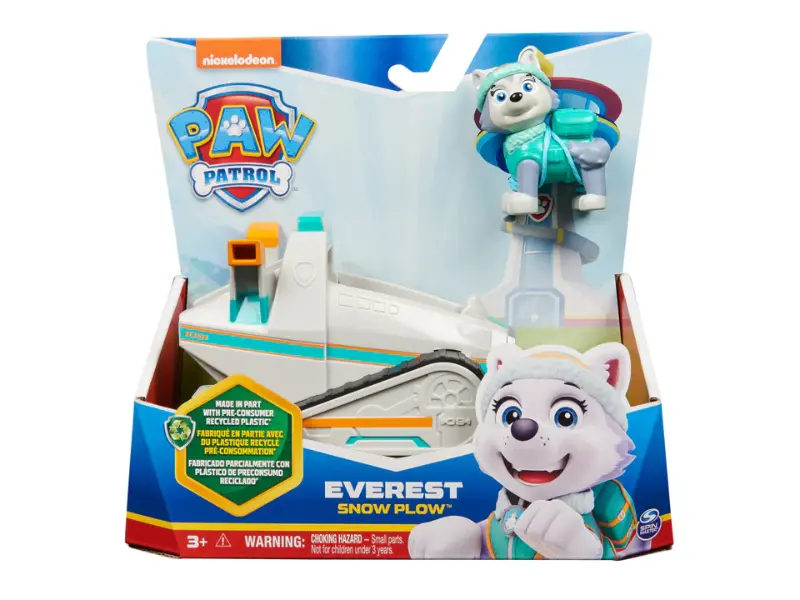 Pawpatrol Rescue Wheels Headquarter Tower Toys Playset