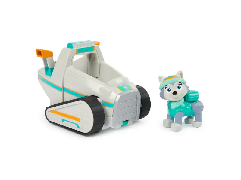 Pawpatrol Rescue Wheels Hq Tower