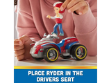 Pawpatrol Rescue Wheels Headquarter Tower Toys Playset