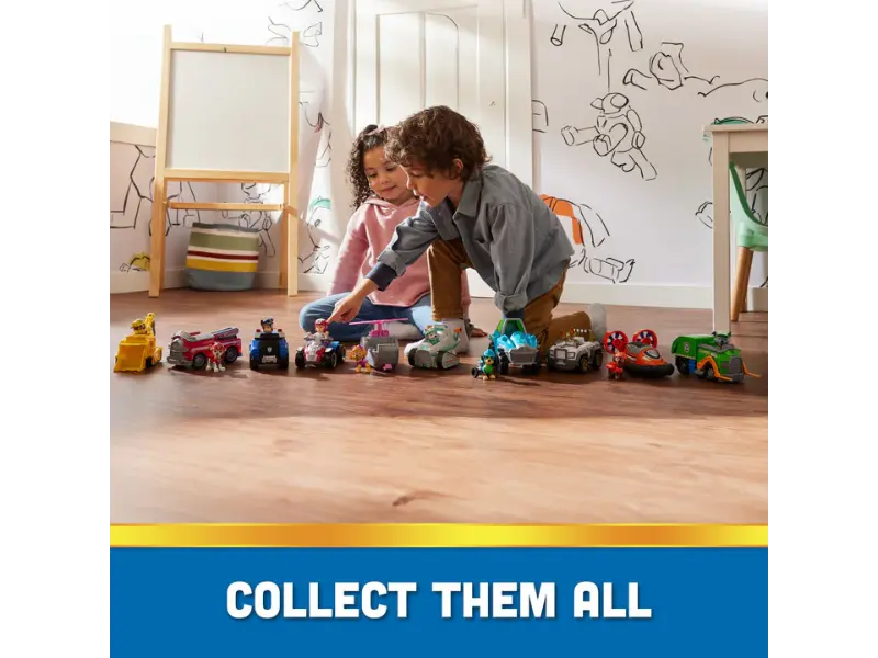 Pawpatrol Rescue Wheels Hq Tower